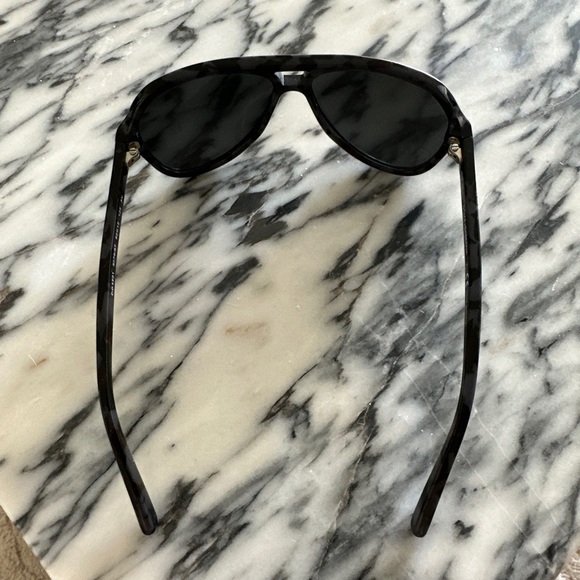 COPY - Boys Dolce & Gabbana Model DG4201 Size 52 12 125 Aviator Pilot Shape Gra… - Picture 10 of 14